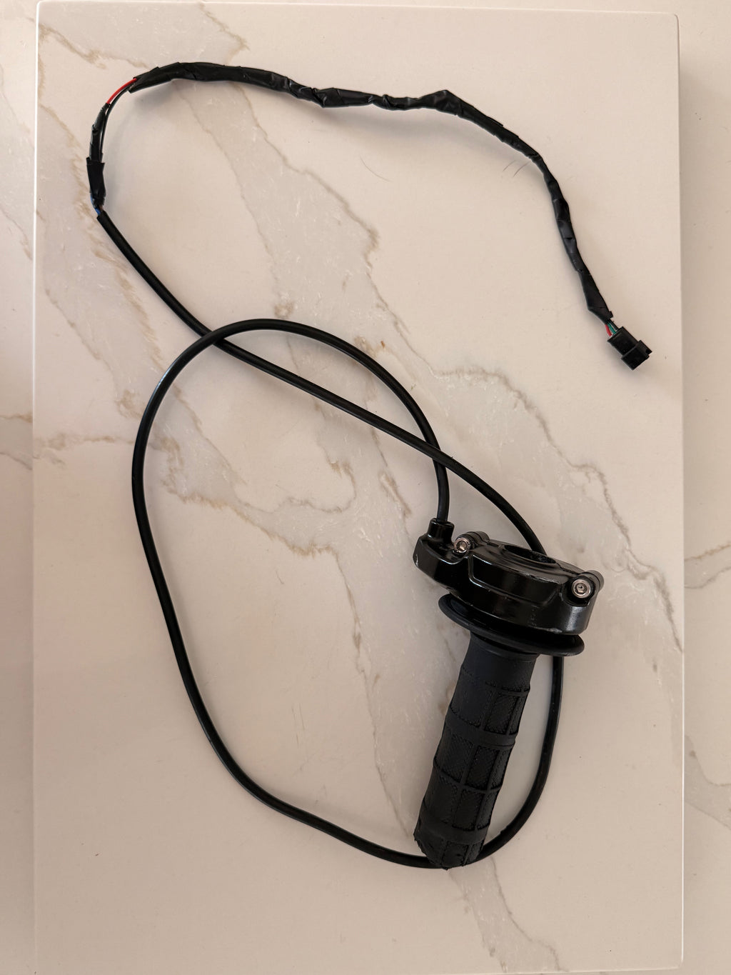 Sur-ron Throttle for Ridstar Q20