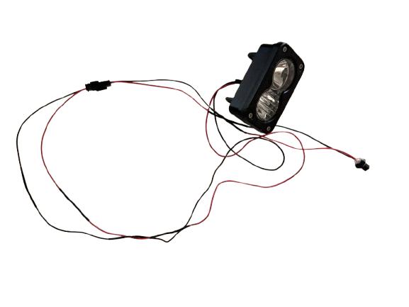 Plug and Play Baja Light for Ridstar Q20 Controller
