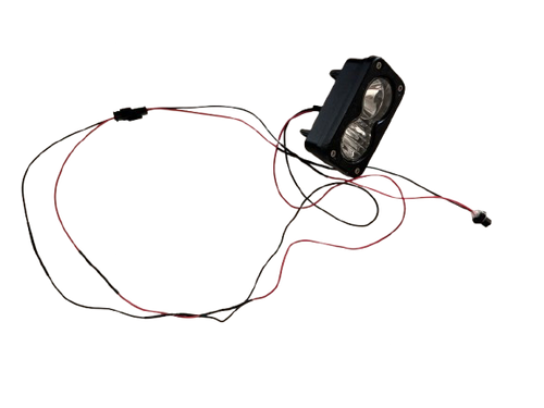 Plug and Play Baja Light for Ridstar Q20 Controller