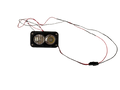 Plug and Play Baja Light for Ridstar Q20 Controller